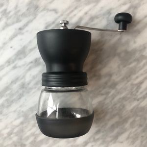 Coffee mill